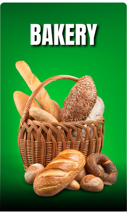 Berkat Madinah Delivery - Fresh and Authentic Halal Food Delivered - bakery