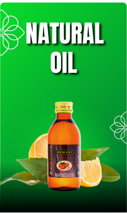 Berkat Madinah Delivery - Fresh and Authentic Halal Food Delivered - natural oil