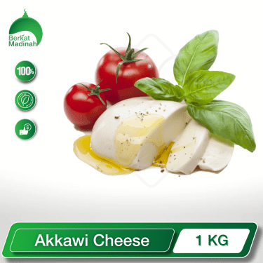 Akkawi Cheese