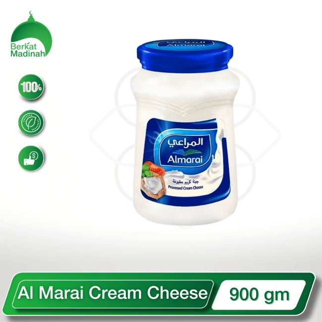 Al Marai Cream Cheese