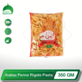 Alaliaa Penne Rigate Pasta 350GM berkat madinah