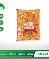 Alaliaa Penne Rigate Pasta 350GM berkat madinah