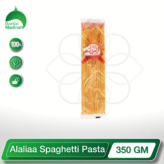 Alaliaa Spaghetti Pasta 350GM berkat madinah