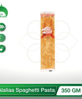 Alaliaa Spaghetti Pasta 350GM berkat madinah