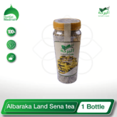 Albaraka Land Sena Tea (1 Bottle) berkat madinah