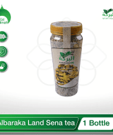 Discover the restorative power of Albaraka Land Sena Tea