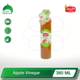 Apple Vinegar 380 ml natural berkat madinah