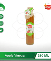 Discover the power of nature's elixir with our premium Apple Vinegar. Crafted from the finest organic apples