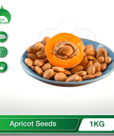 Discover the exceptional nutritional benefits of our premium Apricot Seeds. Packed with essential vitamins