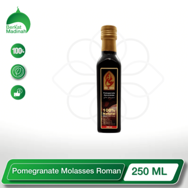 Pomegranate Molasses Roman 250ml - berkat madinah