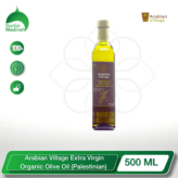 Arabian Village Extra Virgin Olive Oil Palestinian 250-500 ml berkat madinah