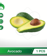 Avocado 1 PCS