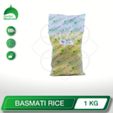 Basmati Rice 1KG - berkat madinah