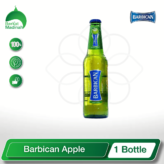 Barbican Apple 330ml berkat madinah online