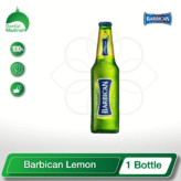 Barbican Lemon 330ml berkat madinah online