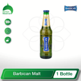 Barbican Malt 330ml berkat madinah online