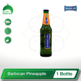 Barbican Pineapple 330ml berkat madianh online