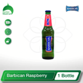 Barbican Raspberry 330ml berkat madinah online