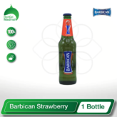 Barbican Strawberry 330ML is berkat madinah online