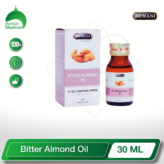 Bitter Almond Oil 30 ml natural oil - berkat madinah