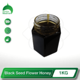 Discover the rare and exquisite Black Seed Flower Honey