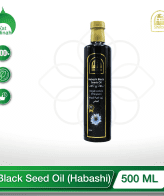 Discover the ancient healing power of the Black Seed