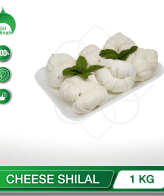 CHEESE SHILAL 500gm-1kg