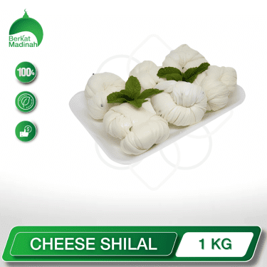 CHEESE SHILAL 500gm-1kg