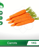 Carrots 1KG