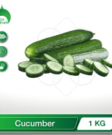 Cucumber 1KG