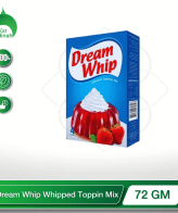 Dream Whip Whipped Topping Mix - 72GM berkat madinah