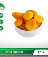 Indulge in the exquisite taste and exceptional nutritional benefits of our premium Dried Apricots. Carefully dried to perfection