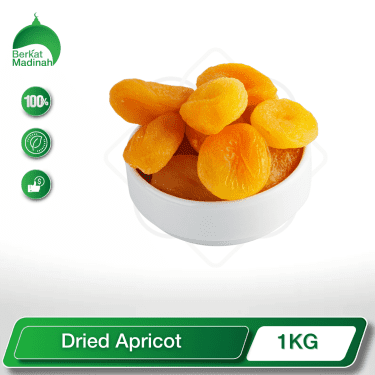 Indulge in the exquisite taste and exceptional nutritional benefits of our premium Dried Apricots. Carefully dried to perfection