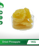 Experience the tropical sweetness of our premium Dried Pineapple. Crafted from the juiciest