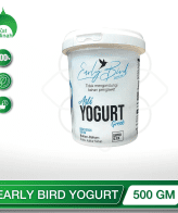 Early Bird Yogurt (500g) berkat madinah