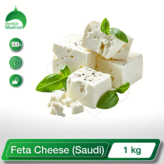 Feta Cheese