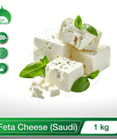 Feta Cheese