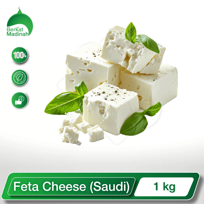 Feta Cheese