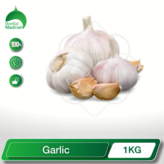 Garlic 1KG