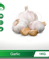 Garlic 1KG