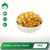 Golden Jumbo Raisins 500gm-5kg berkat madinah online