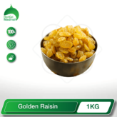 Golden Raisins dried fruits 500gm-1kg berkat madinah online