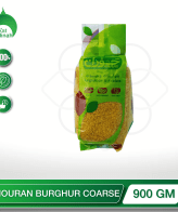 Houran Burghur Coarse - 900GM berkat madinah