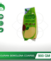 Houran Semolena Coarse - 900GM berkat madinah