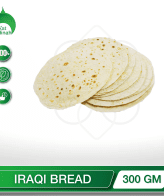 IRAQI BREAD 400gm berkat madinah