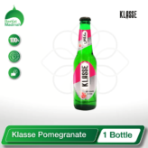 Klasse Pomegranate 330ML berkat madinah online