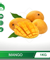 MANGO 1KG