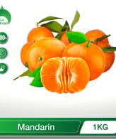 Mandarin 1KG