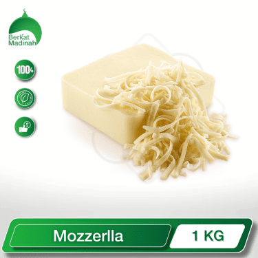 Mozzarella Cheese