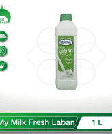 My Milk Fresh Laban 500gm-1L